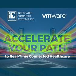Accelerate Your Path to Real-Time Connected Healthcare